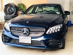 مێرسێدس بێنز C-Class